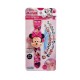 2539 Reloj Proyector Minnie