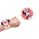 2539 Reloj Proyector Minnie