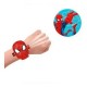 2540 Reloj Proyector Spiderman