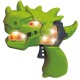 2563 Jurassic Dino Gun