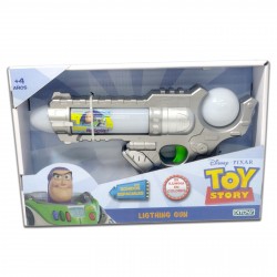 2564 Toy Story Lighting Gun