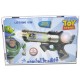 2564 Toy Story Lighting Gun