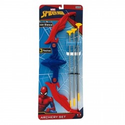 2578 Spiderman Archery Set