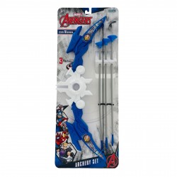 2579 Avengers Archery Set