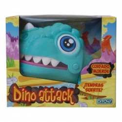 2596 Dino Attack Game