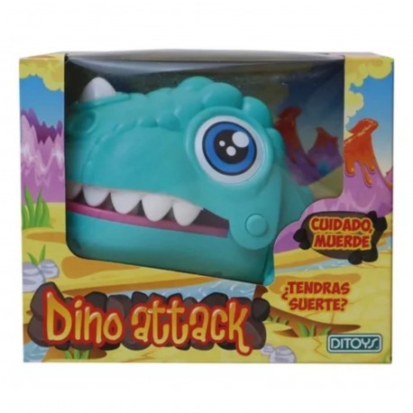 2596 Dino Attack Game