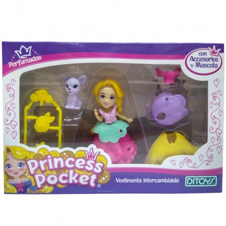 2601 Princess Pocket