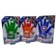 2610 Shooter Gloves Avengers