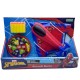 2611 Aircraft Darts Spiderman