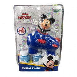 2617 Bubble Plane Mickey