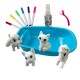 2623 Color My Pets Friendly