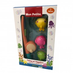 2661 Mon Petite Fishing Set