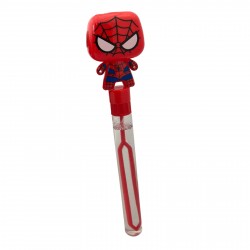 2672 Spiderman Hero Bubble