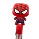 2672 Spiderman Hero Bubble