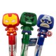 2673 Avengers Hero Bubble