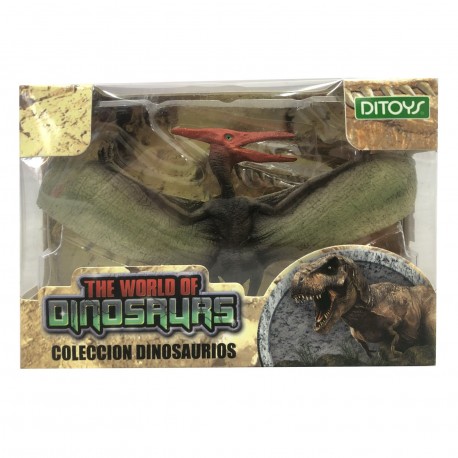 2710 Coleccion Dinosaurios