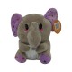 10200817 Elefante Con Estrllitas 17 Cm Sentado 4 Colores