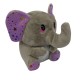 10200817 Elefante Con Estrllitas 17 Cm Sentado 4 Colores