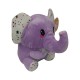 10200817 Elefante Con Estrllitas 17 Cm Sentado 4 Colores