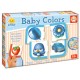 18016 Baby Color-Los Colores-Educa