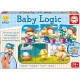 18019 Baby Logic-Secuencias Logicas-Educa