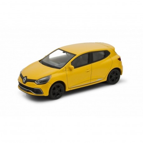 44039 Renault Clio Rs 1/43 Welly