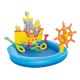 52211 Tug Boat Play Pool 140X130X104 Cm