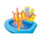 52211 Tug Boat Play Pool 140X130X104 Cm