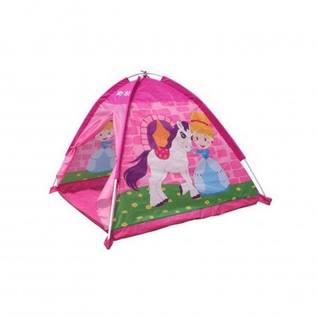 8340 Carpa Pequeno Pony 112X112X94 Cm