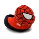 Mv047/8/9 Pantuflas Heroes Marvel Con Luz 3 Modelos 4 Talles