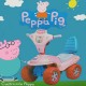 87 Cuatriciclo Peppa Pig Con Caja