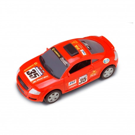 1190 Tt - Rally 17.5X7.5X6 Cm