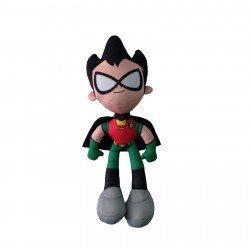 Dny 1045 Muñeco Teen Titans Robin