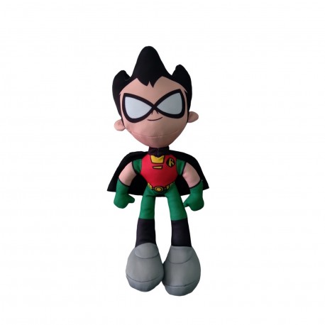 Dny 1045 Muñeco Teen Titans Robin