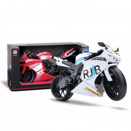 0905 Racing Motorcycle Roma