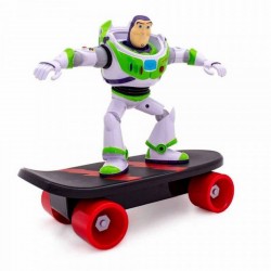 7133 Skate Buzz Light Year Fig 26 Cm