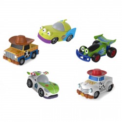 7160 Toys Story Friction Cars 13 Cm