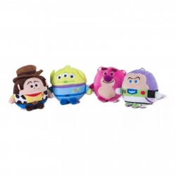 8500 Peluches Toys Story 8 Cm , Con Vibración