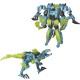 2585 Convertibles Primal Rex & Jaws Beast