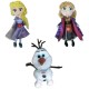 8512 Peluche Con Sonido Frozen 2 De 20 Cm