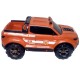 992 Pick-Up Force - Fire 40X20X19,5 Cm