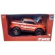 992 Pick-Up Force - Fire 40X20X19,5 Cm