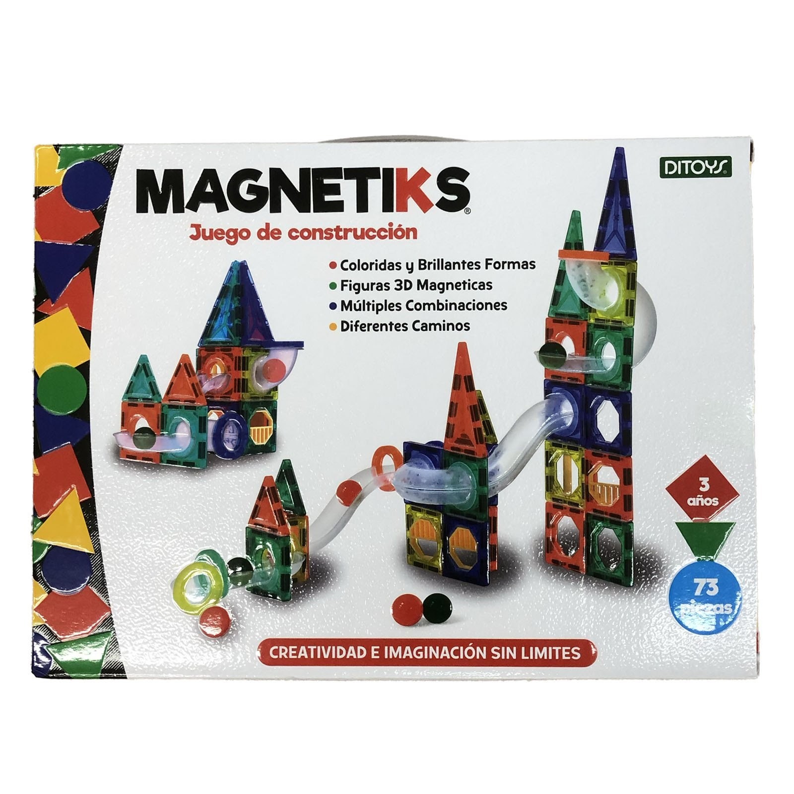 Juguetería Mayorista El Paraguita Jugueteria Once Mayorista De