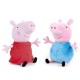 8606 Peluche Peppa Pig De 20Cm