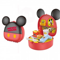 9215 Valija Mickey - La Hamburgueseria