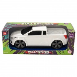 1381 Pick-Up Bullfighter