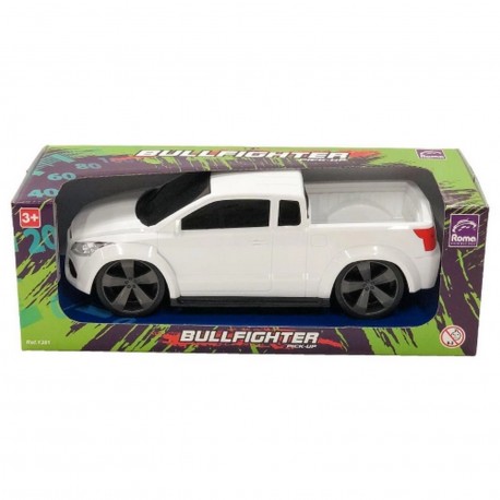 1381 Pick-Up Bullfighter