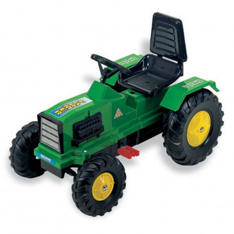 1324 Farmer Verde Tractor A Pedal