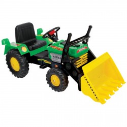 1355 Tractor Master Con Pala