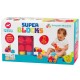 007 Super Blocks 39 Piezas En Caja